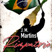 Libraccio Rimpatrio (audiolibro)