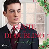 Libraccio Gente di Dublino (audiolibro)