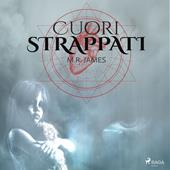 Libraccio Cuori strappati (audiolibro)