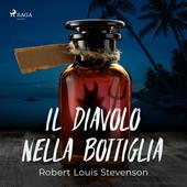 Libraccio Il diavolo nella bottiglia (audiolibro)