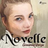 Libraccio Novelle (audiolibro)