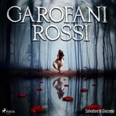 Libraccio Garofani rossi (audiolibro)