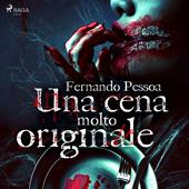 Libraccio Una cena molto originale (audiolibro)