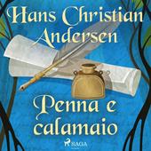Libraccio Penna e calamaio (audiolibro)