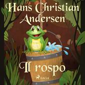 Libraccio Il rospo (audiolibro)