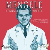 Libraccio Mengele – L'angelo della morte (audiolibro)