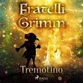 Libraccio Tremotino (audiolibro)