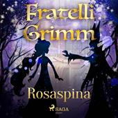Libraccio Rosaspina (audiolibro)
