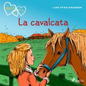 Libraccio Klara con la K 12 - La cavalcata (audiolibro)