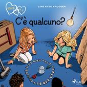 Libraccio Klara con la K 13 - C'è qualcuno? (audiolibro)