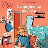 Libraccio Klara con la K 16 - Semplicemente perfetta (audiolibro)