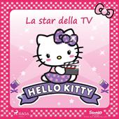 Libraccio Hello Kitty - La star della TV (audiolibro)