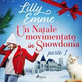 Libraccio Un Natale movimentato in Snowdonia – parte 1 (audiolibro)