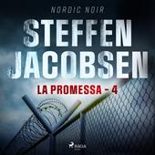 Libraccio La Promessa - 4 (audiolibro)