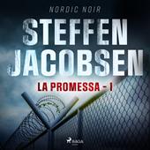 Libraccio La Promessa - 1 (audiolibro)