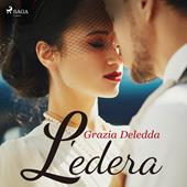 Libraccio L'edera (audiolibro)