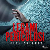 Libraccio Legami pericolosi (audiolibro)