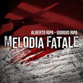 Libraccio Melodia fatale (audiolibro)