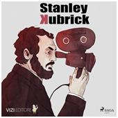 Libraccio Stanley Kubrick (audiolibro)