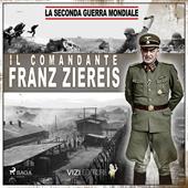 Libraccio Franz Ziereis (audiolibro)