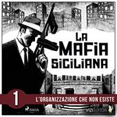 Libraccio La storia della mafia siciliana prima parte (audiolibro)