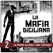 Libraccio La storia della mafia siciliana seconda parte (audiolibro)