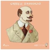 Libraccio D'Annunzio (audiolibro)