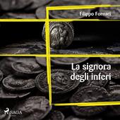 Libraccio La signora degli inferi (audiolibro)