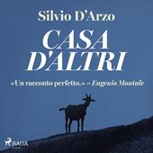 Libraccio Casa d'altri (audiolibro)