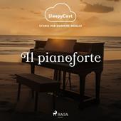 Libraccio SleepyCast. Storie per dormire meglio 1.6 (audiolibro)