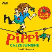 Libraccio Pippi Calzelunghe (audiolibro)