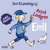 Libraccio Emil di Lönneberga (audiolibro)