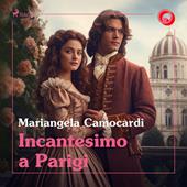 Libraccio Incantesimo a Parigi (audiolibro)