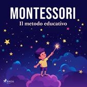 Libraccio Montessori: il metodo educativo (audiolibro)