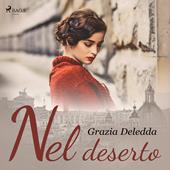 Libraccio Nel deserto (audiolibro)