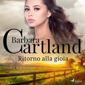 Libraccio Ritorno alla gioia (audiolibro)
