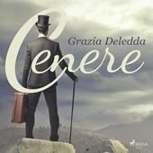 Libraccio Cenere (audiolibro)