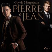 Libraccio Pierre e Jean (audiolibro)
