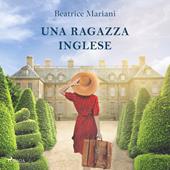 Libraccio Una ragazza inglese (audiolibro)