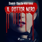 Libraccio Il dottor Nero (audiolibro)