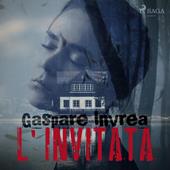 Libraccio L'invitata (audiolibro)