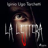 Libraccio La lettera u (audiolibro)