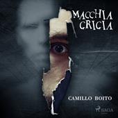 Libraccio Macchia grigia (audiolibro)
