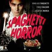 Libraccio Spaghetti horror (audiolibro)