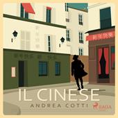 Libraccio Il cinese (audiolibro)