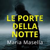 Libraccio Le porte della notte (audiolibro)