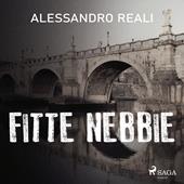 Libraccio Fitte nebbie (audiolibro)