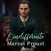 Libraccio L'indifferente (audiolibro)