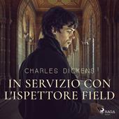 Libraccio In servizio con l'Ispettore Field (audiolibro)