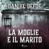 Libraccio La moglie e il marito (audiolibro)